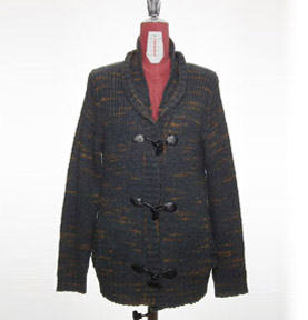 1/2.5Nm 60%Acrylic
25%Wool 15%Polyester