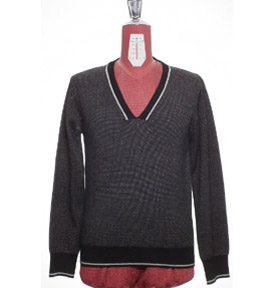 2/48Nm 100%Merino Wool