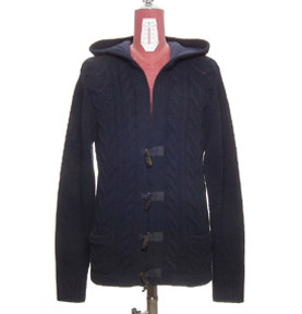 1/8Nm 95%Wool 5%Cashmere