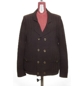 1/14Nm 80%Lambswool 20%Nylon