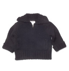 1/15Nm 70%Wool 30%Cashmere