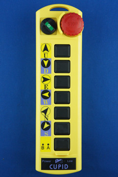 Industrial Radio Remote Control(cupid Q100)