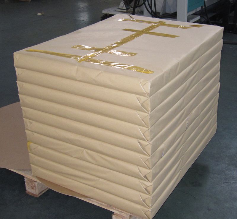 100% Virgin Wood Pulp Pe Coated Paper