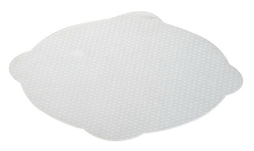 Large Flower Shaped Self-adhesive Film