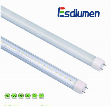 Led Tubes Esdlumen Low Price T8 Led Tube