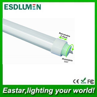 1200mm Explosion-proof T8 LED Tube