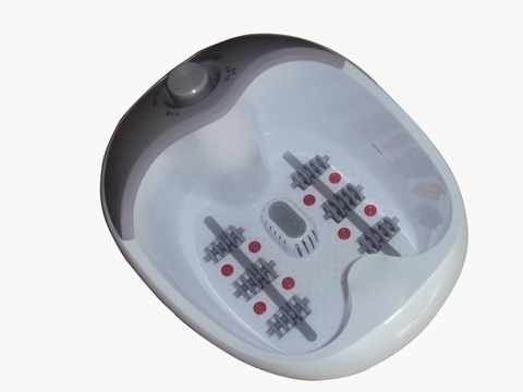Foot Bath Massager