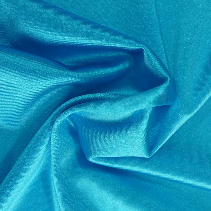 Fashion 95 Polyamide 5 Spandex Satin Textile Fabric For Sleepwear, Pajamas