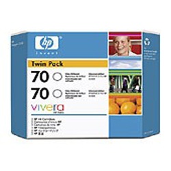 Compatible HP 70 Ink Cartridge 130ml