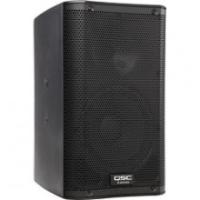 Qsc K8 8 inches Powered Pa Speaker
