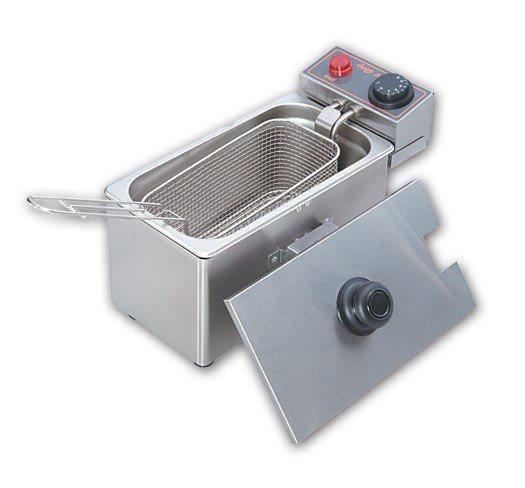 Sell Deep Fryer Fev-5l