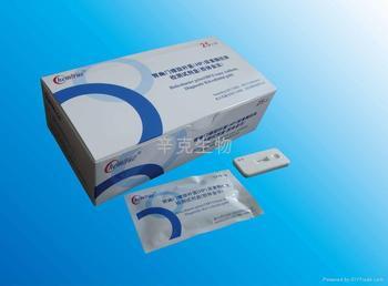 Humankeratinocyteautocrinefactor/amphiregulin, Kaf/arelisakit