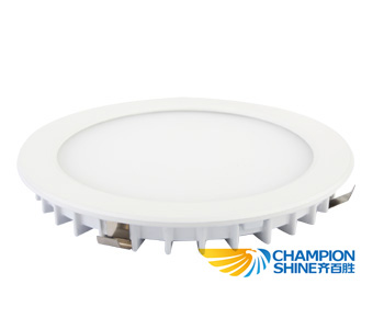 4inch-c135mm-10w Led Indoor Slim Downlight