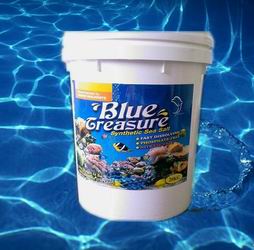 Aquarium Reef Sea Salt