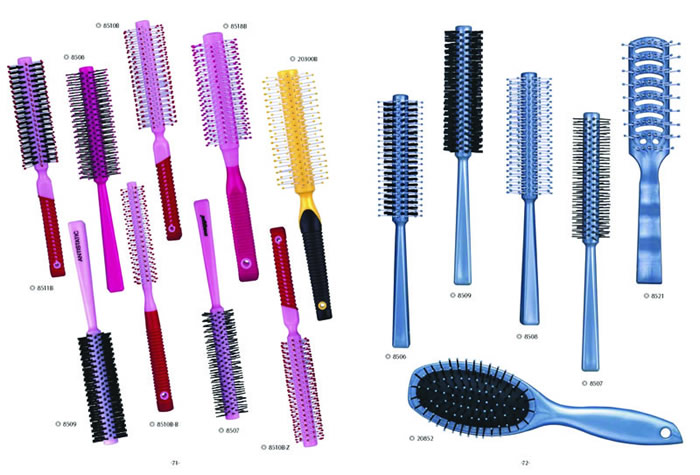 Sell basic brush