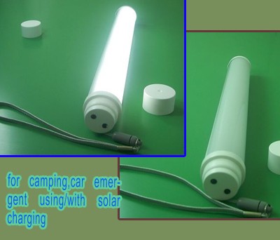 Led Camping Tube Light