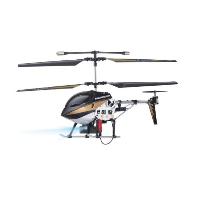Sell 3.5CH Real-time Transmission Helicopter