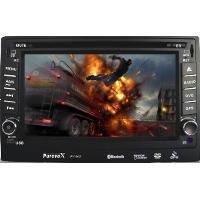 Sell Touch Screen Car Dvd Player Support Dvd/vcd/cd/mp3/wma/jpeg Formatt