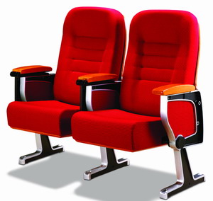 Sell China Manufacturer Auditorium Chair