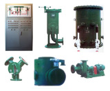 Sell Condenser Tube Cleaning System (ctcs)