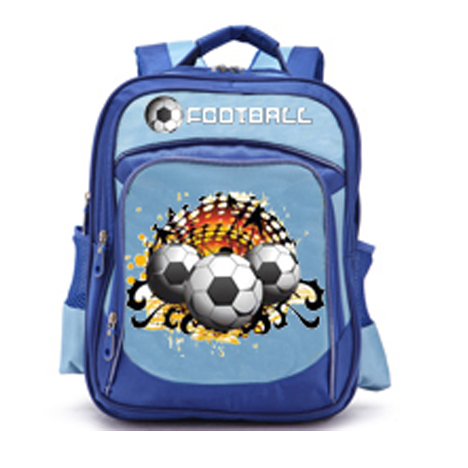 Kids Cartoon Schoolbag