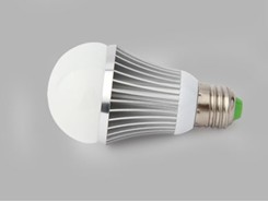 Epistar A60 E27 Led Bulb Light