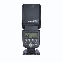 Yongnuo Wireless Transceiver Integrated Speedlite YN560IV