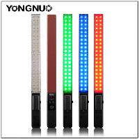 Yongnuo Led Yn360 Rgb Full Color Camera Lights, YN360