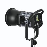 Video light, LUX160