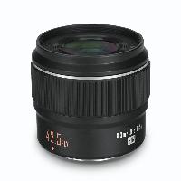 Standard Fixed Focal Lens