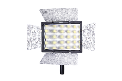 LED Vedio light with 600 LEDs
