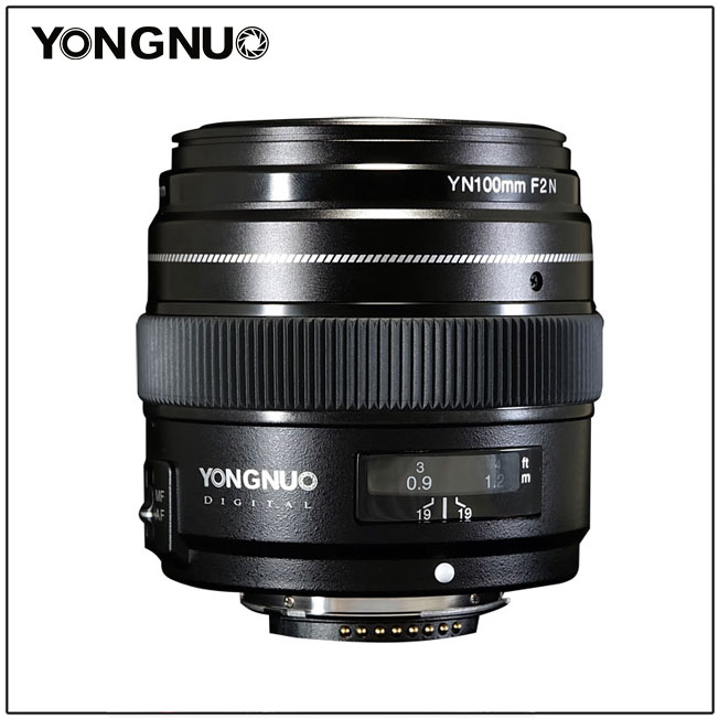 Ultra-wide Angle Prime Lens 14mm F2.8N