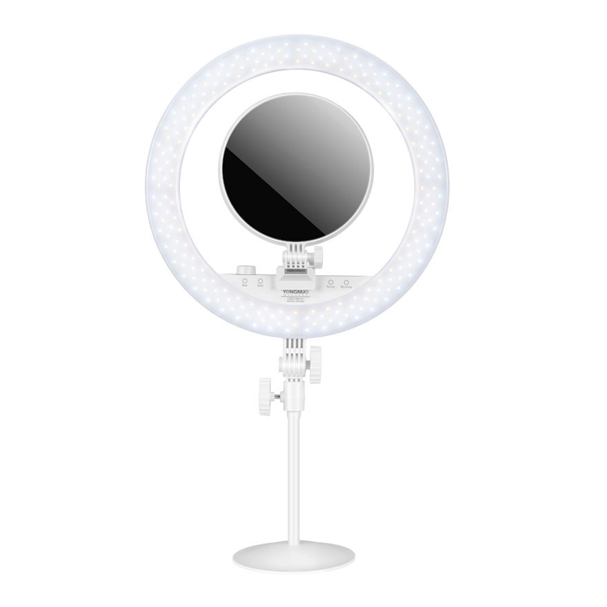YN208 Ring type beautify LED light