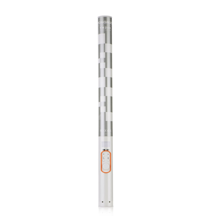 Built-in battery LED Video Light bar
