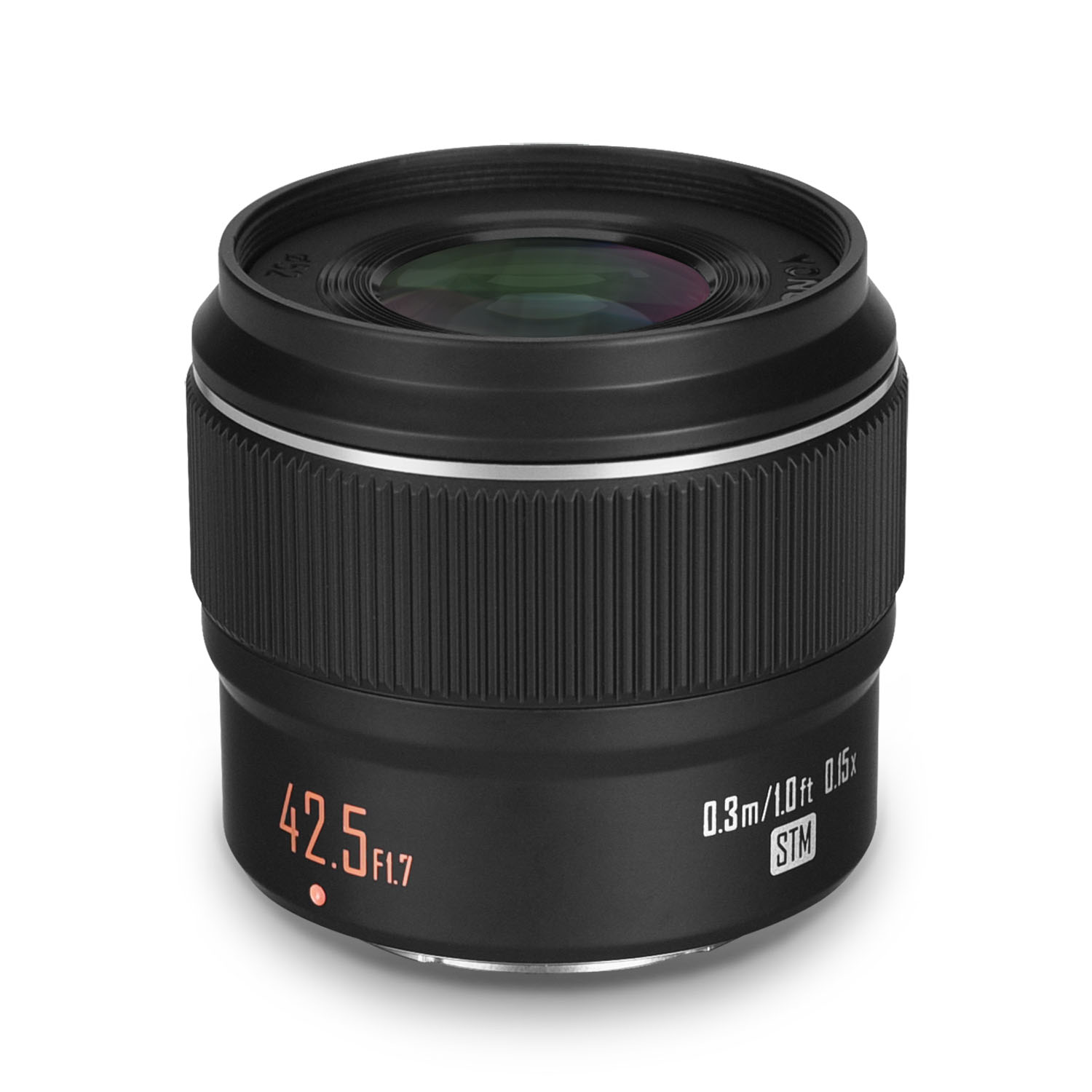 Standard Fixed Focal Lens