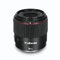 Sell large aperture full-frame lens, YN35mm F2S DF DSM