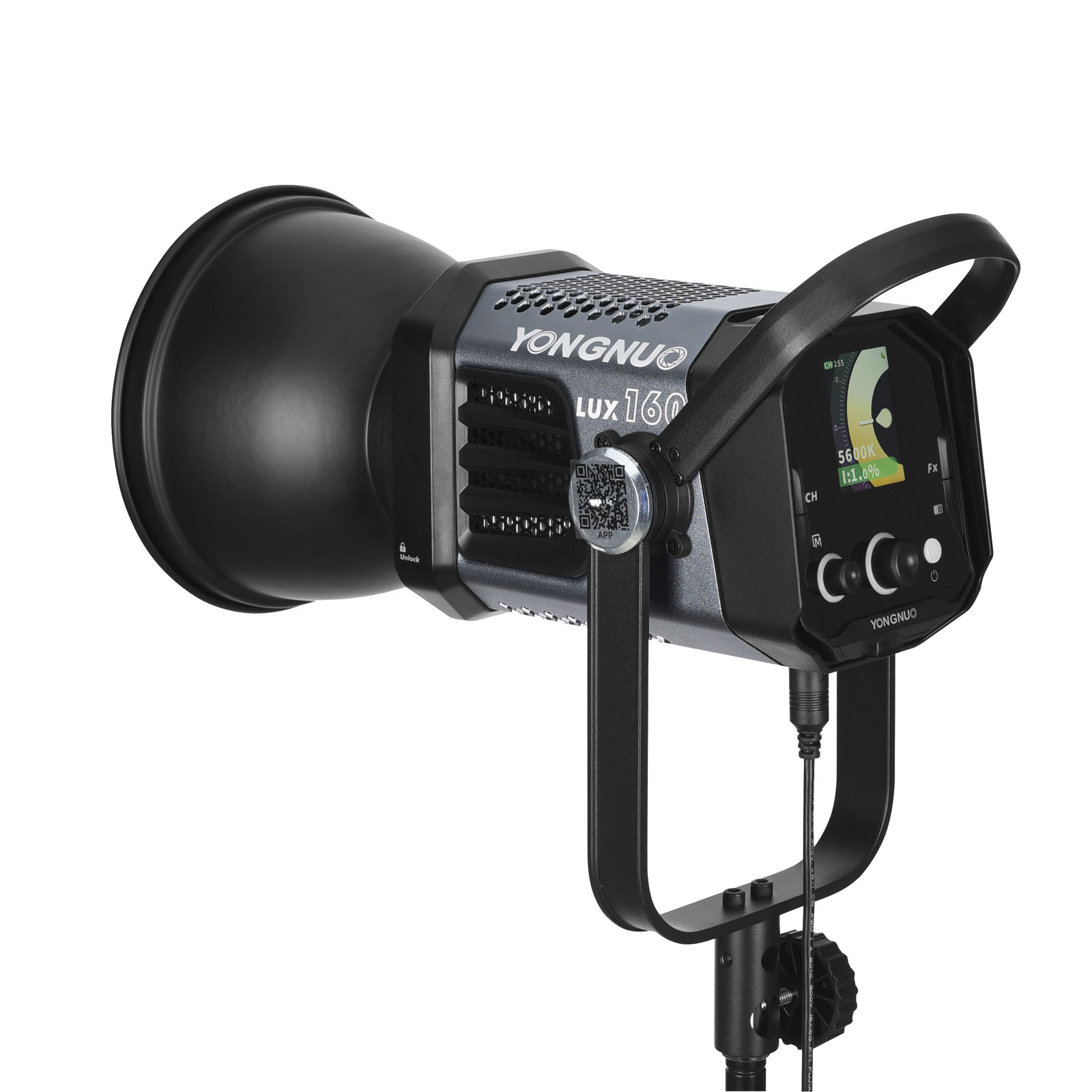 Sell Video light , LUX160