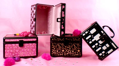 Cosmetic Box