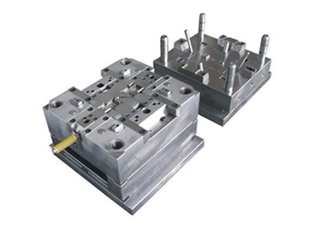 Injection Mould