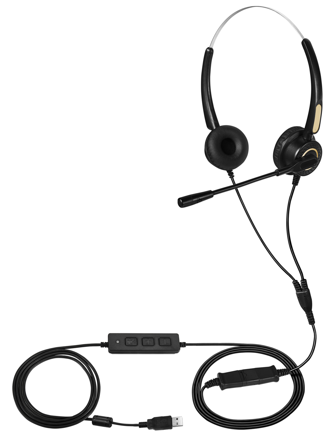 call center headset