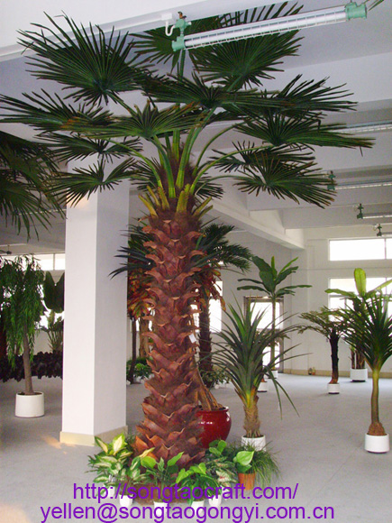 Artificial Plant