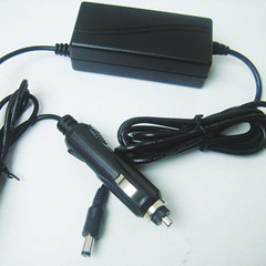 8v 3.6a Car Charger For Ingenico Ict250