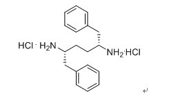 Cobicistat intermediate[CAS No.：1247119-31-8]