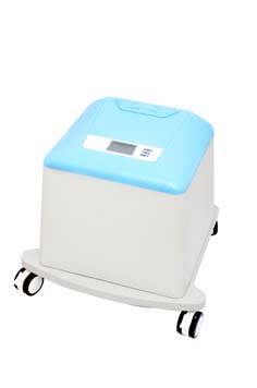 Medical Air Compressor BC100