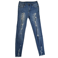 Ladies' Jeans