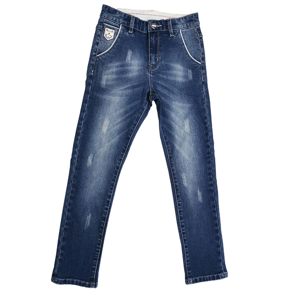 Ladies' Jeans