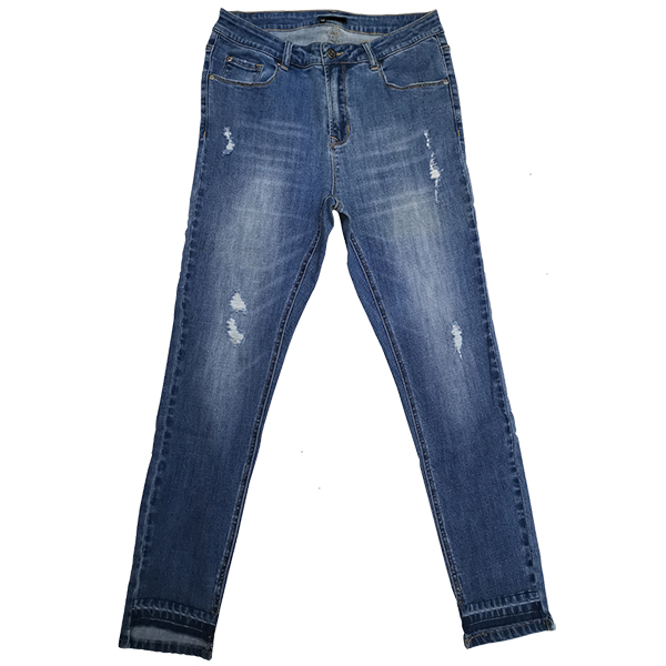 Ladies' Jeans