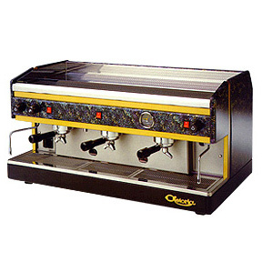 Sell Astoria Argenta 3 Group Automatic Espresso Machine