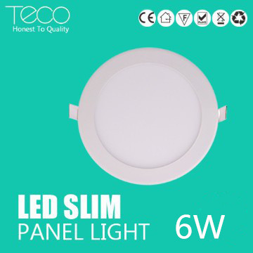 led panel light