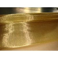 Sell 21.China professional supplier high quality brass wire mesh for sale